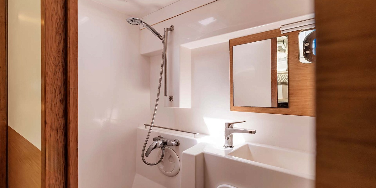 Аренда катамарана Nautitech 40 Pina Colada на Пхукете